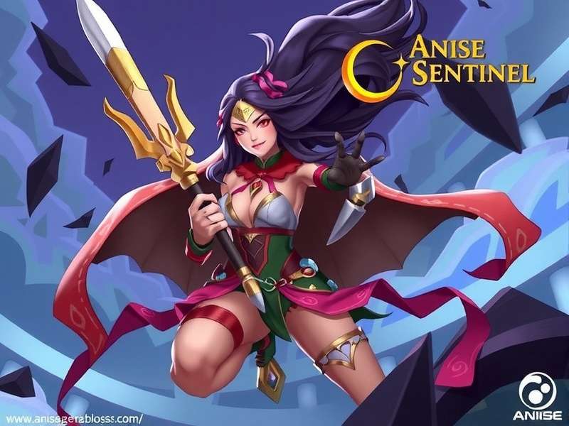 Anise Warrior Sentinel - The Epic Indian Action RPG Anise Warrior Sentinel Game Cover